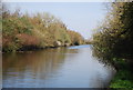 Grand Union Canal - Paddington Branch