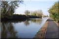 Hillingdon Trail, Grand Union Canal - Paddington Branch