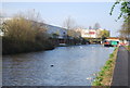 Grand Union Canal - Paddington Branch