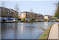 Grand Union Canal - Paddington Branch