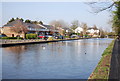 Grand Union Canal - Paddington Branch