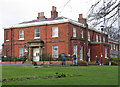 Marple - former Town Hall