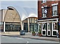 Worship Street, Kingston upon Hull