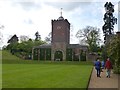 Rotherfield Park - the Stable Block