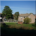 Houses on Newsam Road, Swinton, Yorkshire