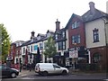 Market Square, Alton