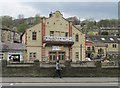 Holmfirth Picturedrome, Market Walk