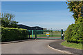 Moorside Business Park