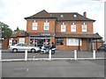 Tesco Express on Station Road, West Drayton