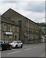 Ribbleden mill, Dunford Rd  #1