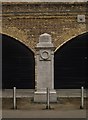 North London Railway war memorial