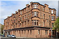 Corner of Dumbarton Road & Balshagray Crescent, Glasgow