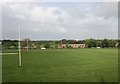 Dallam playing fields off Longshaw Street