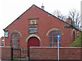 SE3909 : Cudworth - Wesleyan Reform Church by Dave Bevis