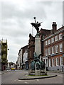 Lewes War Memorial