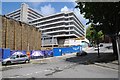 Multi-storey car park