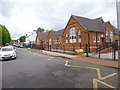 Desborough, Havelock Infant School