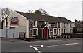 Bridgend Inn, Trecynon