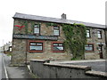 Square & Compass, Pontyates