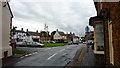 Market Place in Deddington