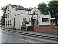 The Red Lion - Main Street