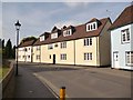 Cromwell House, Church Street, Alton