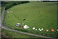 Broughty Ferry Crusaders annual camp at the Muir of Pearsie