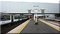 Gatwick Airport Railway Station