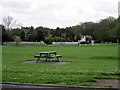 Milford Common, Staffordshire