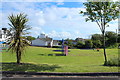 Kids Play Park, Drummore