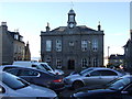 Oldmeldrum Town Hall