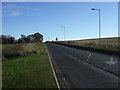 A947 towards Aberdeen