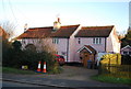 Barley Mow Cottage