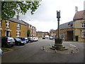 Rothwell, war memorial