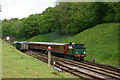 Bluebell Railway - 