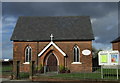 Reformed Church on Sandy Lane