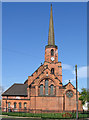 Adwick - All Saints Church