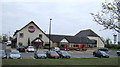 Crooked Glen pub, Fife Leisure Park