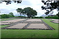 Segontium Roman Fort, Caernarfon