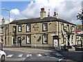 Brighouse - Black Bull