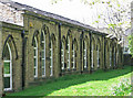 Brighouse - Adult Education Centre