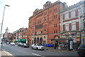 The Grand Theatre, Clapham