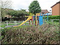 Play Area - Parkinson Close