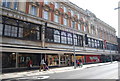 Debenhams, Clapham