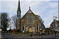 The Methodist Church, Barwick in Elmet