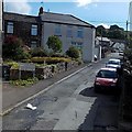 Eastville Road, Ebbw Vale