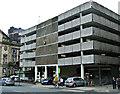 Multi-storey car park