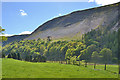 Looking across the Twymyn valley