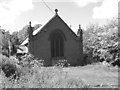 Wesleyan chapel in Stibbard