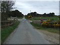 Remote postbox, Lednabirichen